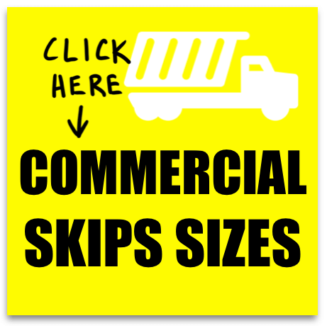 roll on roll off commercial skip hire